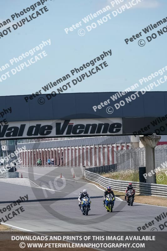 Val De Vienne;event digital images;france;motorbikes;no limits;peter wileman photography;trackday;trackday digital images